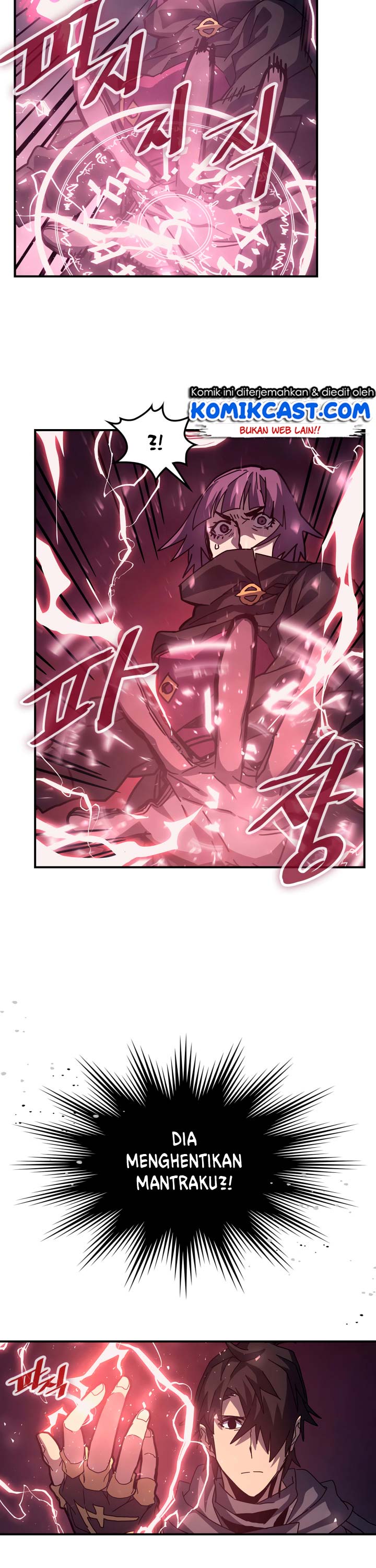 A Returner’s Magic Should Be Special Chap 136 - Next Chap 137