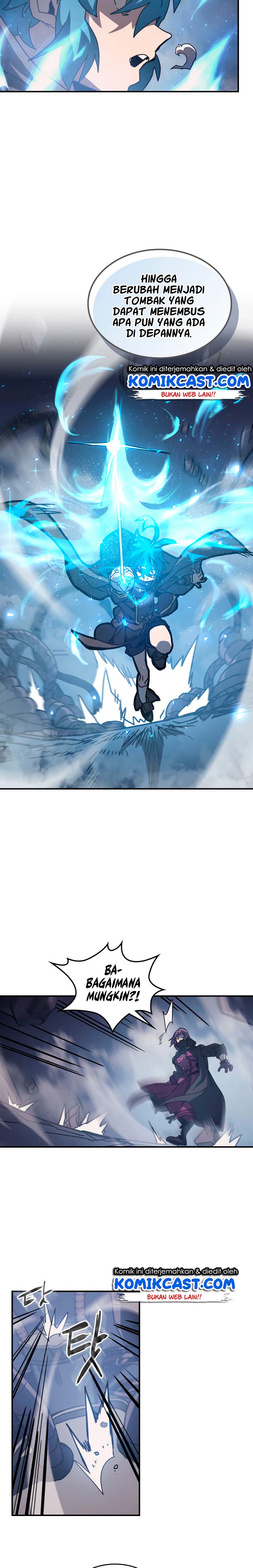 A Returner’s Magic Should Be Special Chap 136 - Next Chap 137