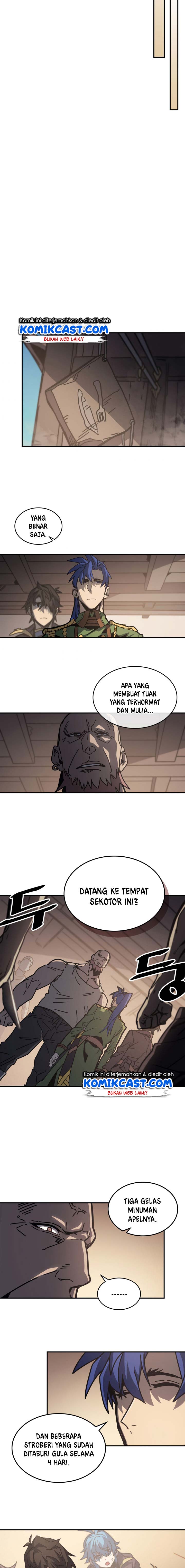 A Returner’s Magic Should Be Special Chap 138 - Next Chap 139