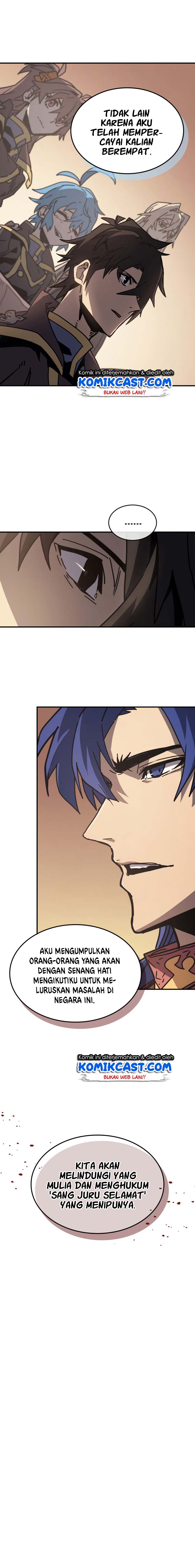 A Returner’s Magic Should Be Special Chap 138 - Next Chap 139