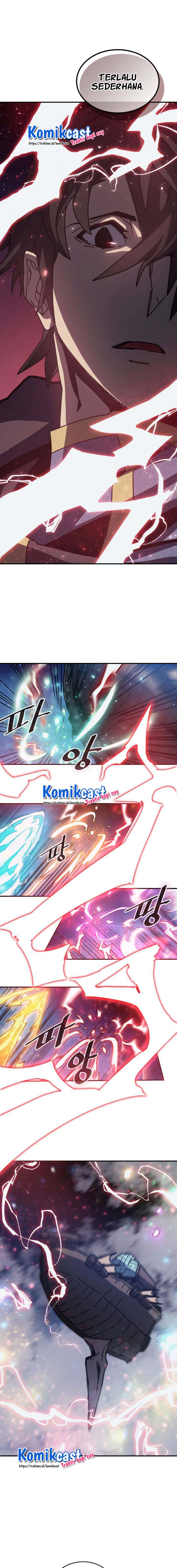 A Returner’s Magic Should Be Special Chap 139 - Next Chap 140
