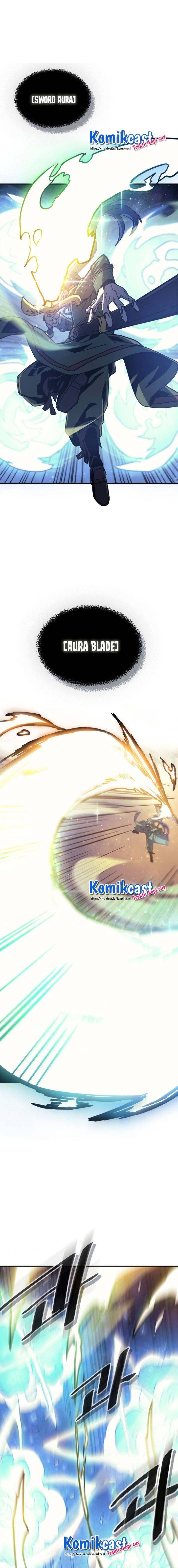A Returner’s Magic Should Be Special Chap 139 - Next Chap 140