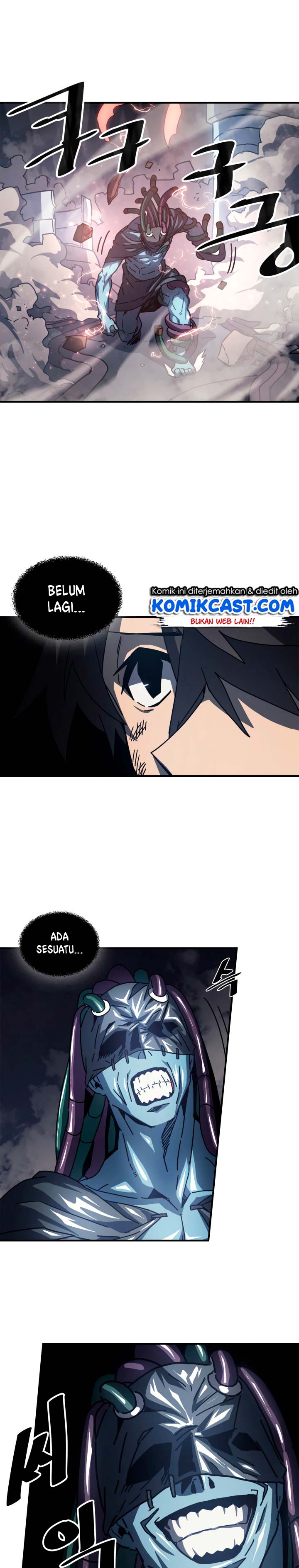 A Returner’s Magic Should Be Special Chap 130 - Next Chap 131