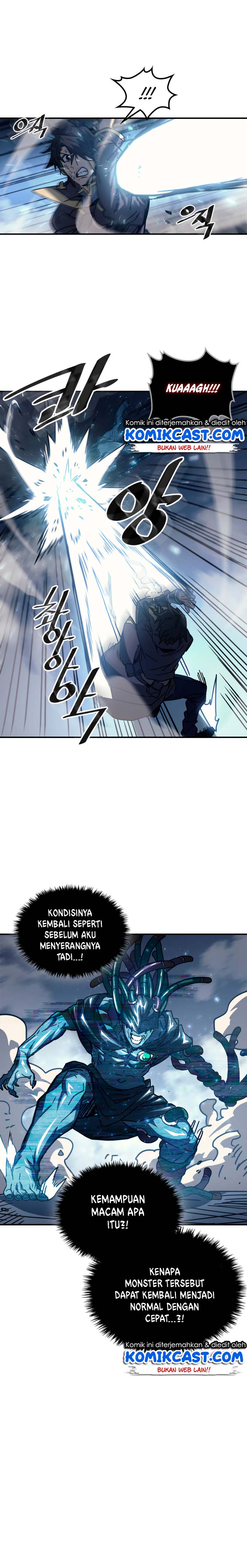 A Returner’s Magic Should Be Special Chap 130 - Next Chap 131