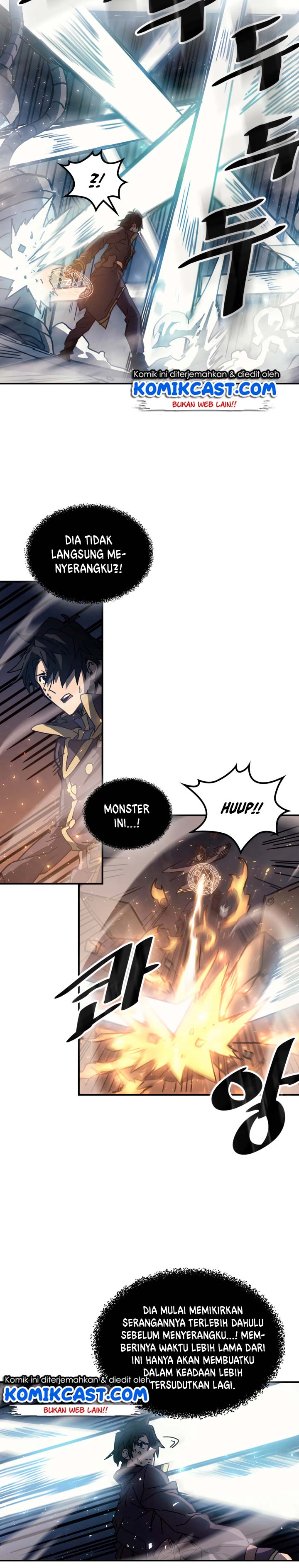 A Returner’s Magic Should Be Special Chap 130 - Next Chap 131