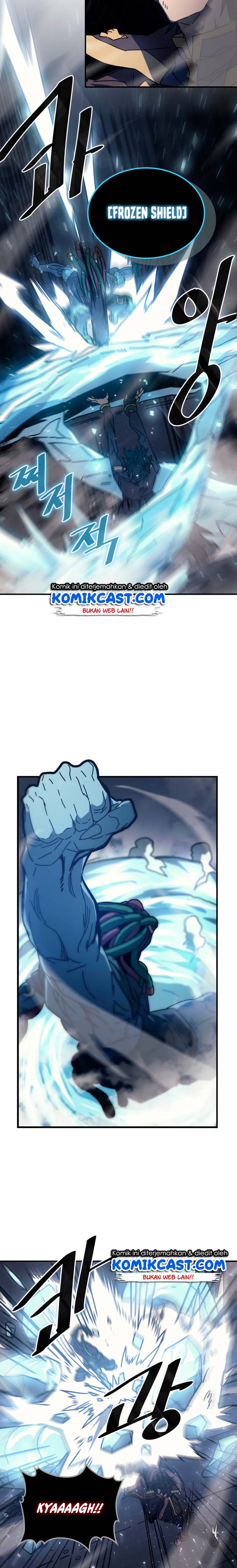 A Returner’s Magic Should Be Special Chap 130 - Next Chap 131