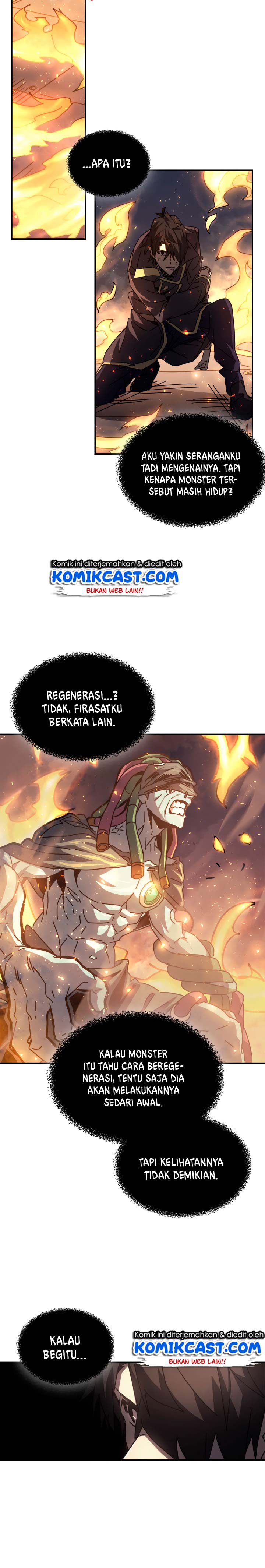 A Returner’s Magic Should Be Special Chap 130 - Next Chap 131