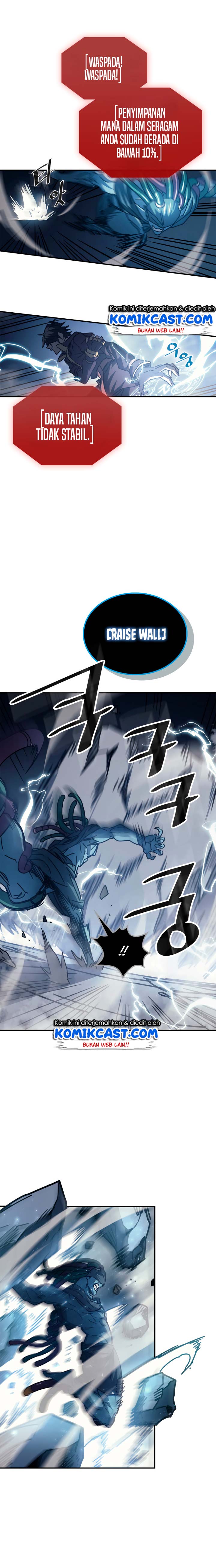 A Returner’s Magic Should Be Special Chap 130 - Next Chap 131