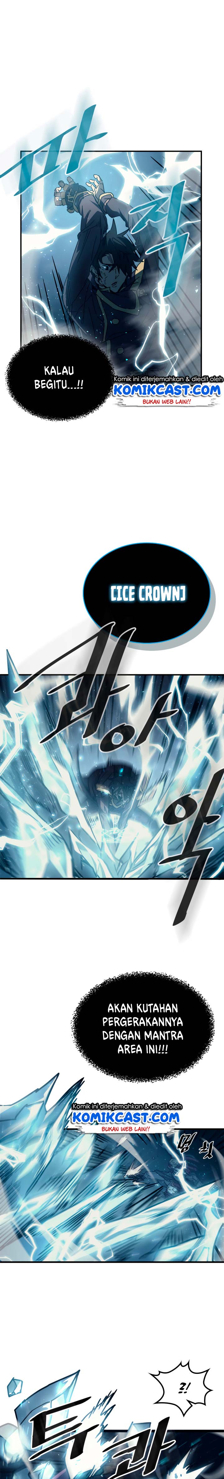 A Returner’s Magic Should Be Special Chap 130 - Next Chap 131