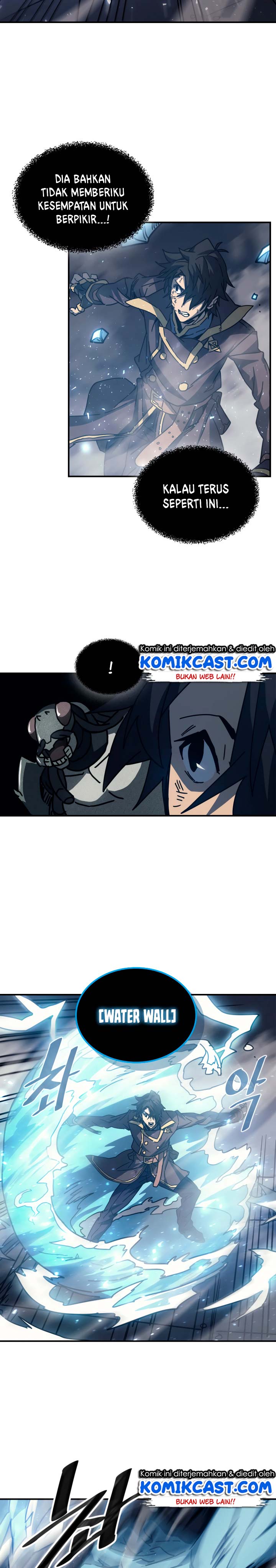 A Returner’s Magic Should Be Special Chap 130 - Next Chap 131