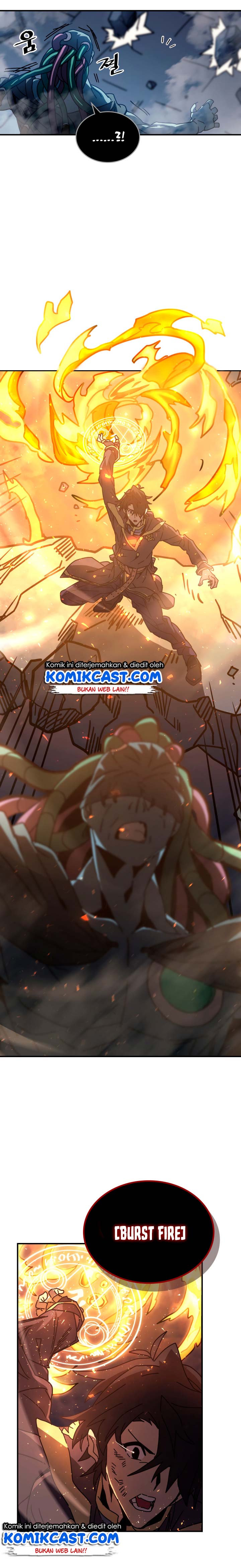 A Returner’s Magic Should Be Special Chap 130 - Next Chap 131