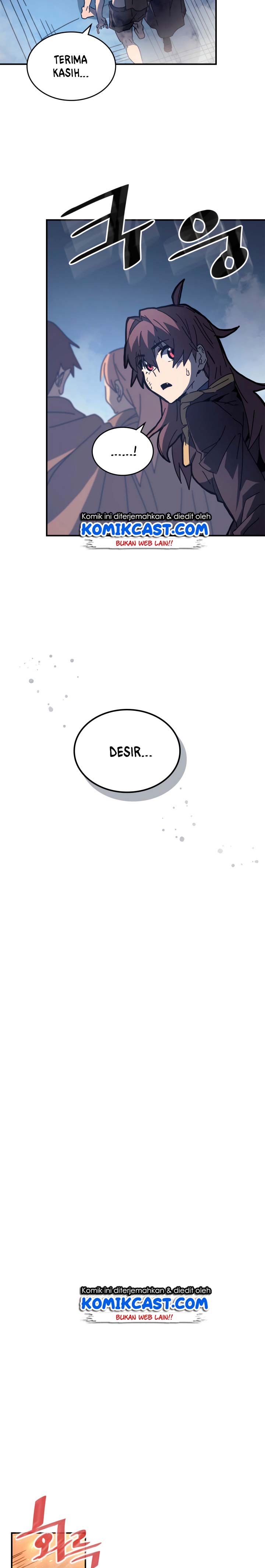 A Returner’s Magic Should Be Special Chap 130 - Next Chap 131
