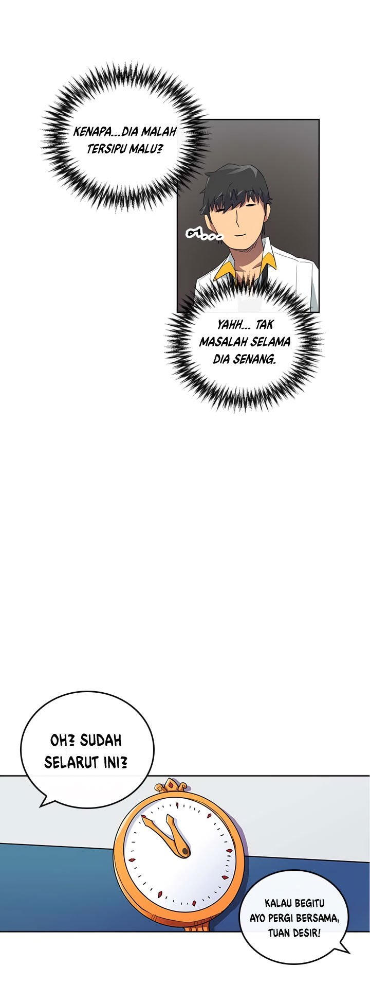 A Returner’s Magic Should Be Special Chap 13 - Next Chap 14