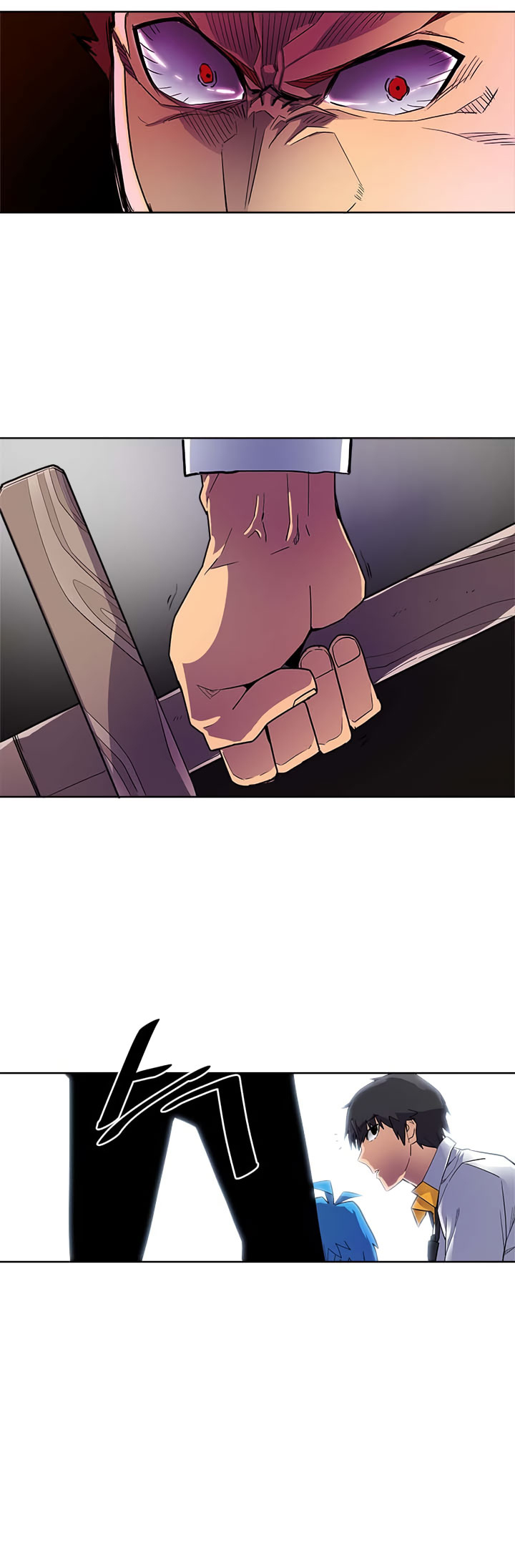 A Returner’s Magic Should Be Special Chap 13 - Next Chap 14