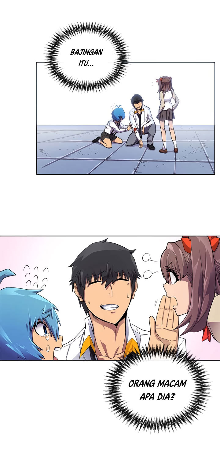 A Returner’s Magic Should Be Special Chap 13 - Next Chap 14