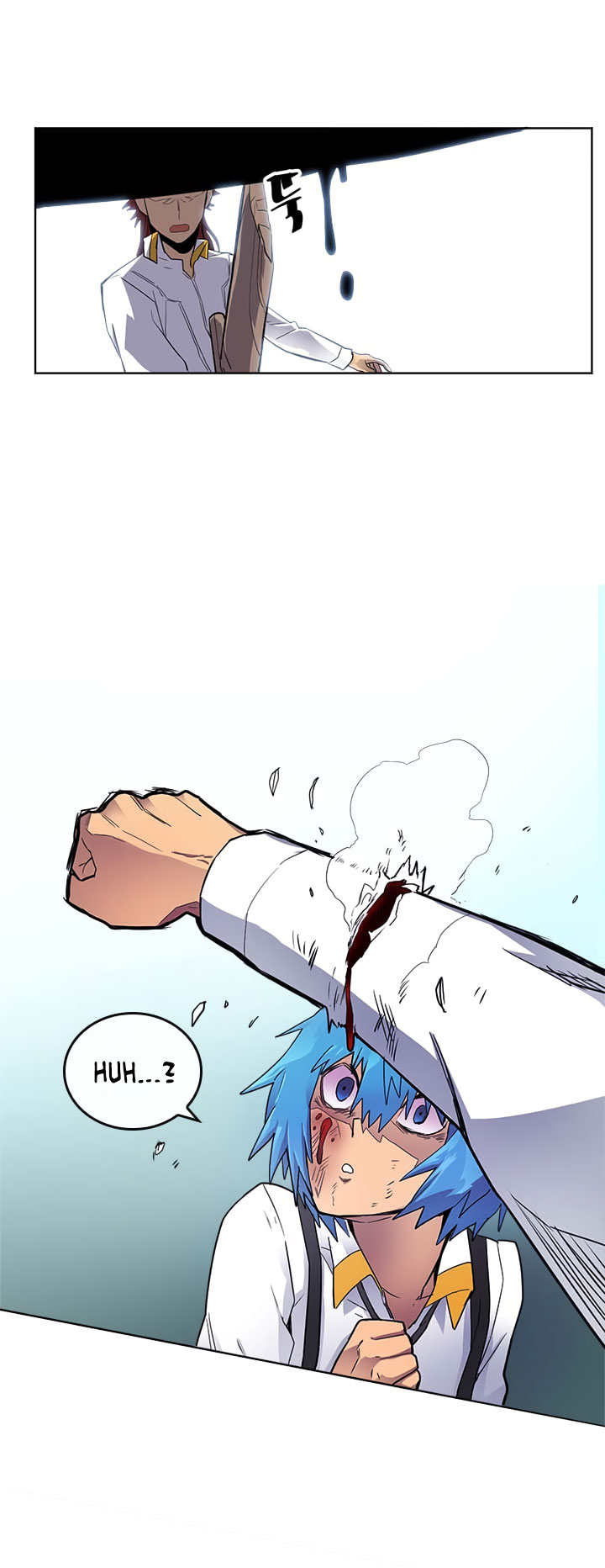 A Returner’s Magic Should Be Special Chap 13 - Next Chap 14