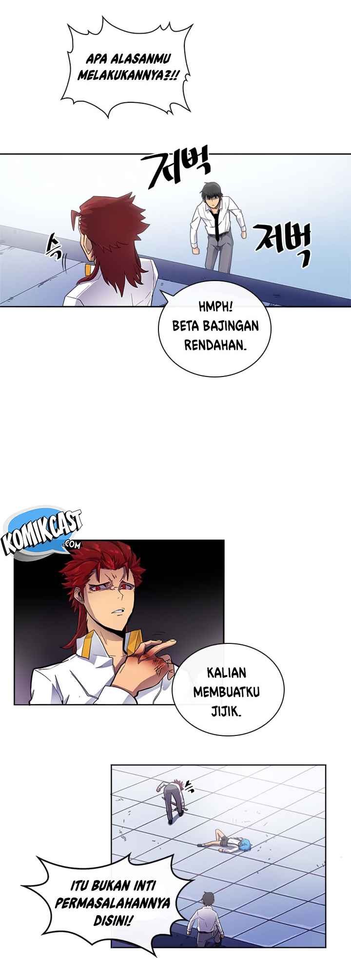 A Returner’s Magic Should Be Special Chap 13 - Next Chap 14