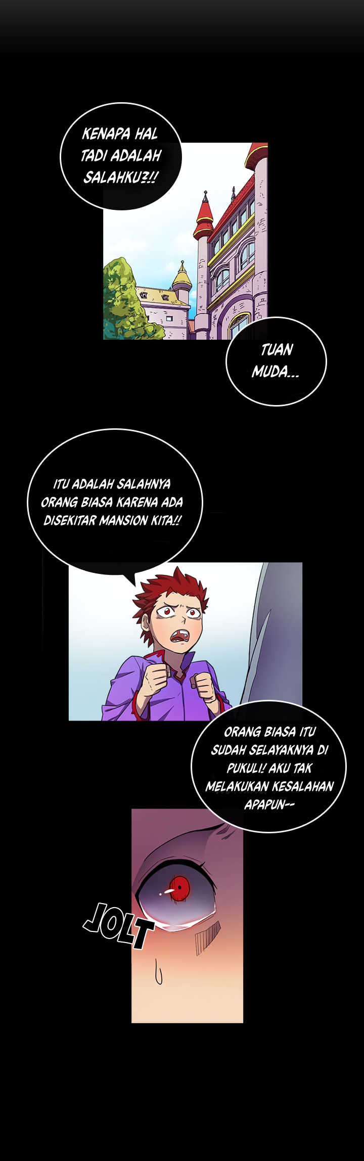 A Returner’s Magic Should Be Special Chap 13 - Next Chap 14