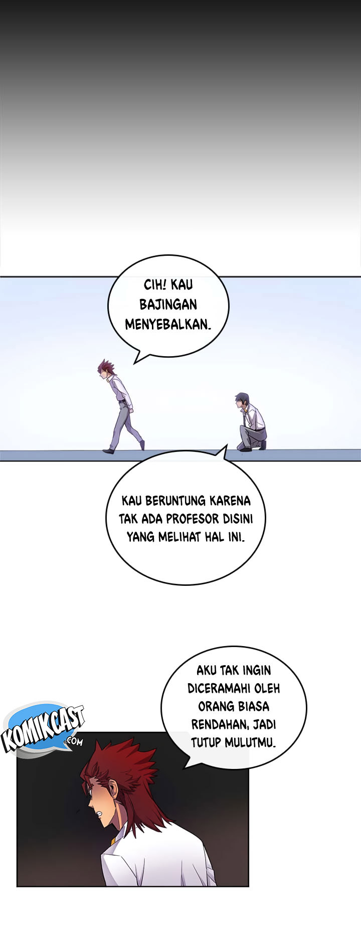 A Returner’s Magic Should Be Special Chap 13 - Next Chap 14