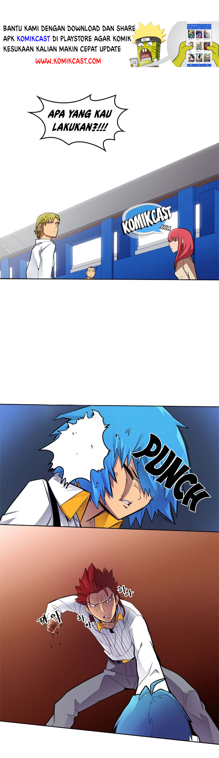 A Returner’s Magic Should Be Special Chap 13 - Next Chap 14