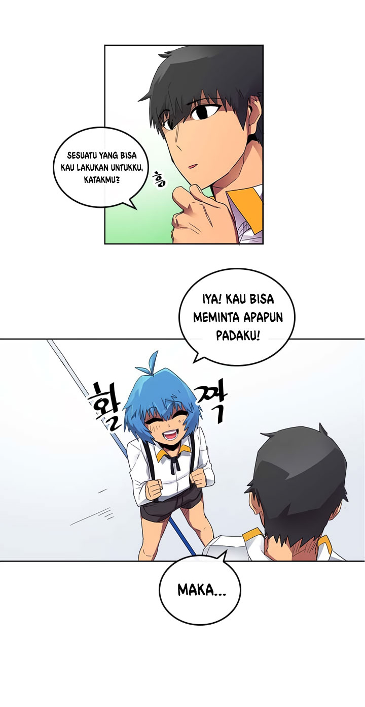 A Returner’s Magic Should Be Special Chap 13 - Next Chap 14