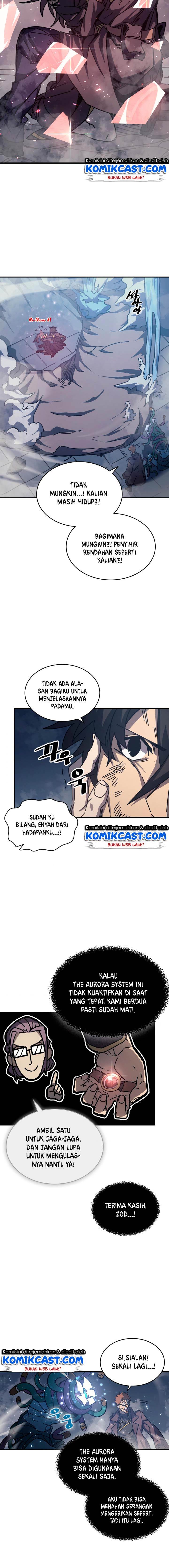 A Returner’s Magic Should Be Special Chap 131 - Next Chap 132