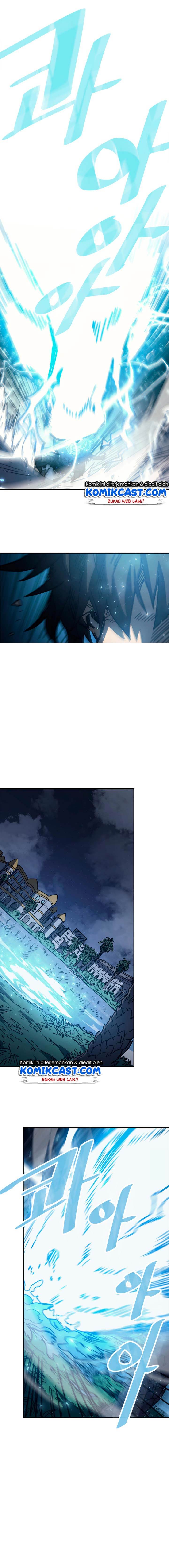 A Returner’s Magic Should Be Special Chap 131 - Next Chap 132