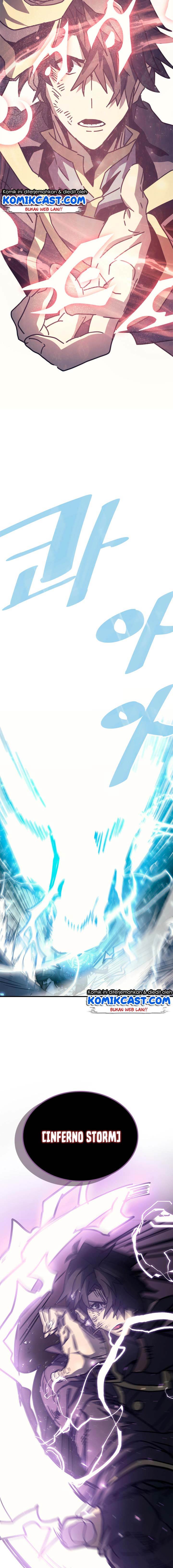 A Returner’s Magic Should Be Special Chap 131 - Next Chap 132