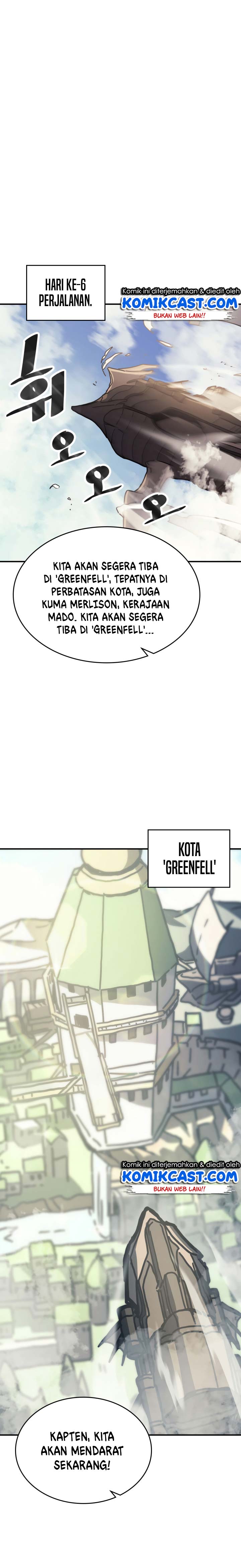 A Returner’s Magic Should Be Special Chap 132 - Next Chap 133