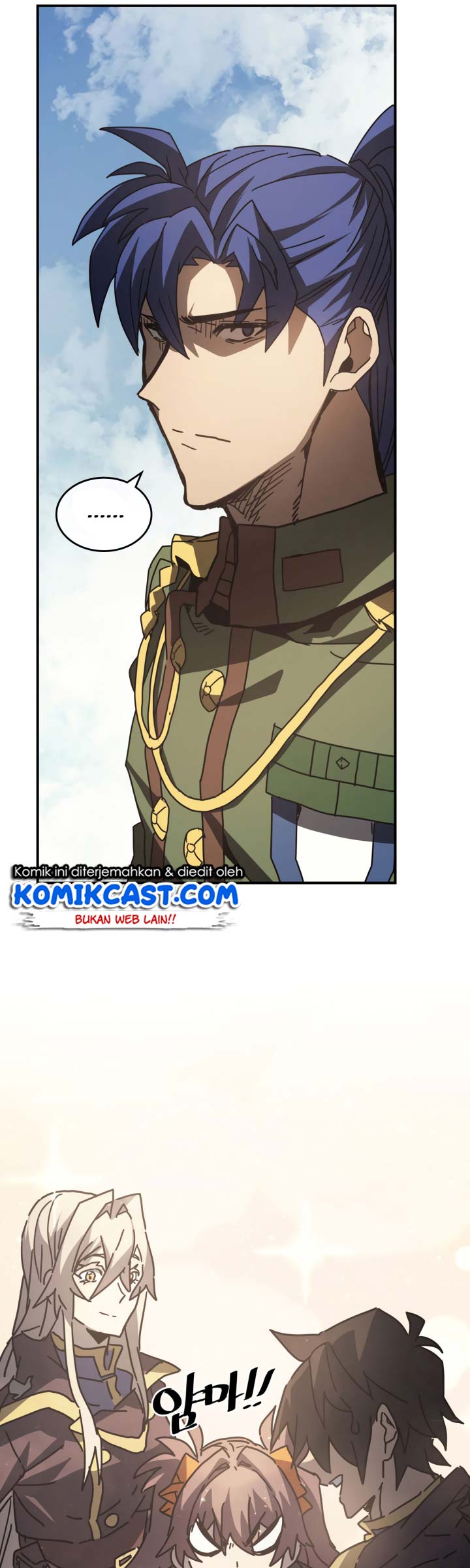 A Returner’s Magic Should Be Special Chap 132 - Next Chap 133