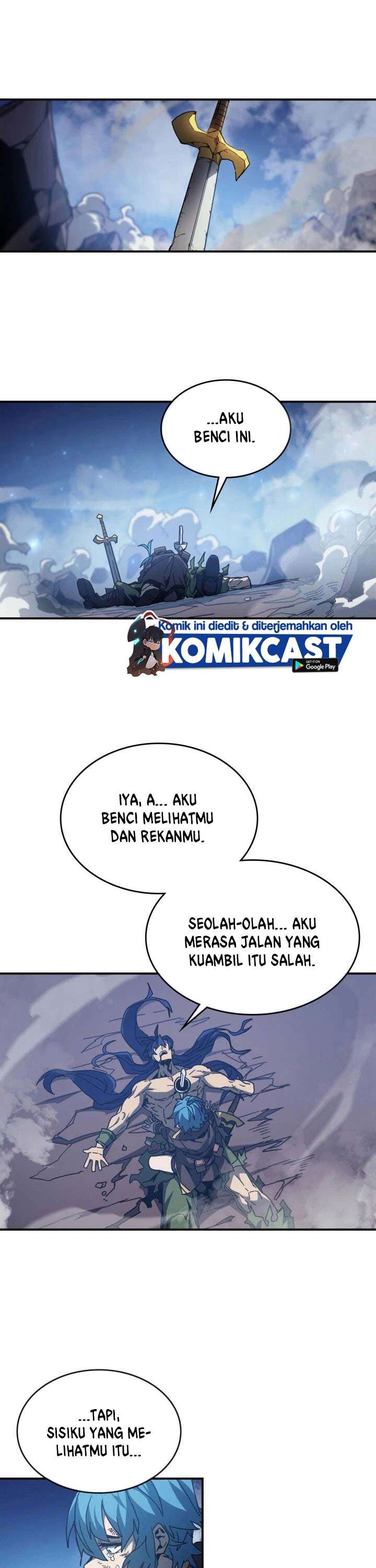 A Returner’s Magic Should Be Special Chap 147 - Next Chap 148