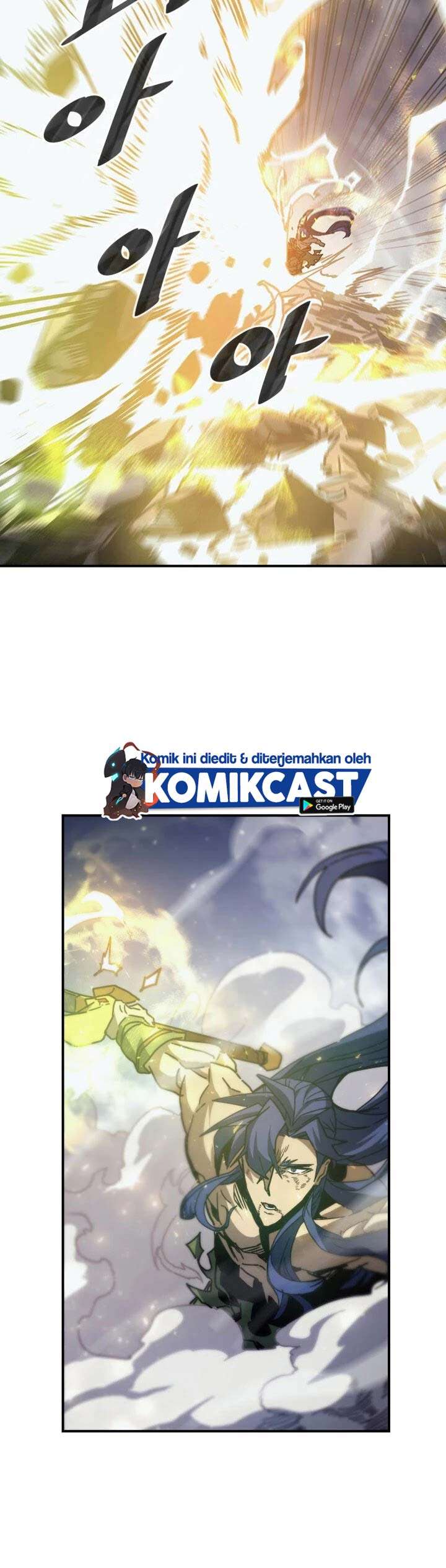 A Returner’s Magic Should Be Special Chap 147 - Next Chap 148