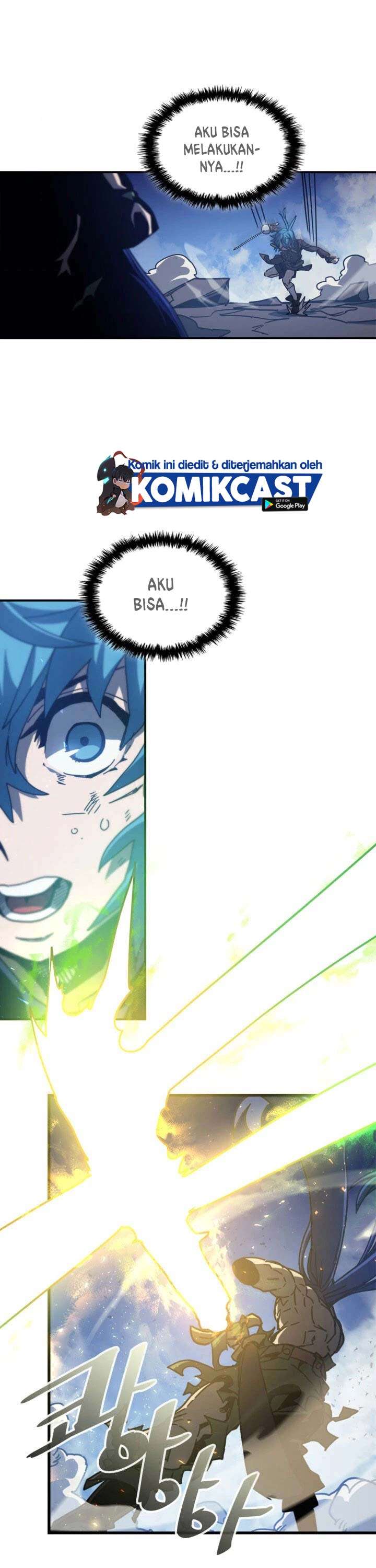 A Returner’s Magic Should Be Special Chap 147 - Next Chap 148