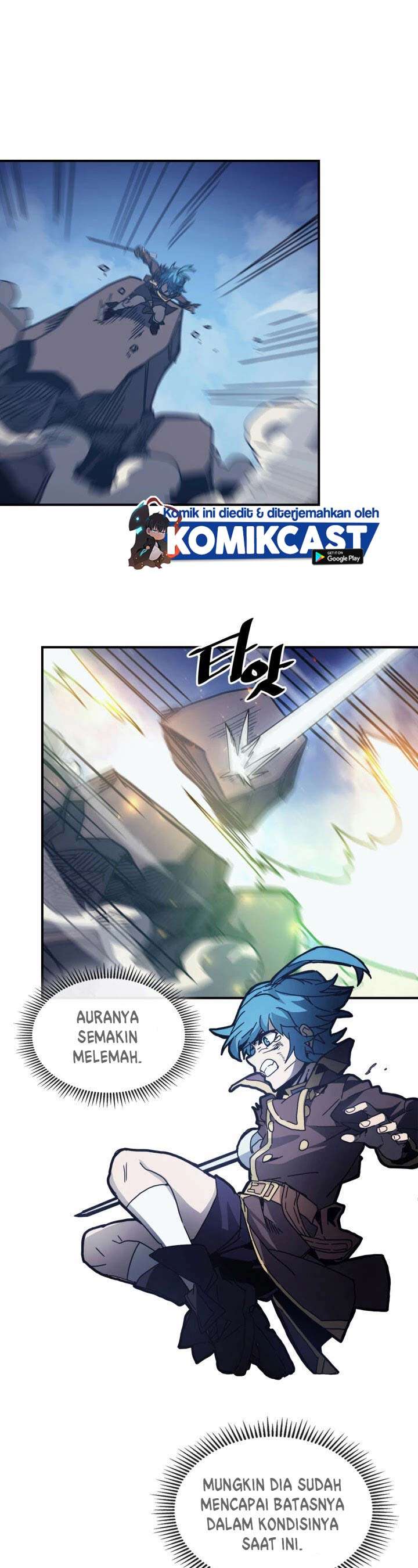 A Returner’s Magic Should Be Special Chap 147 - Next Chap 148