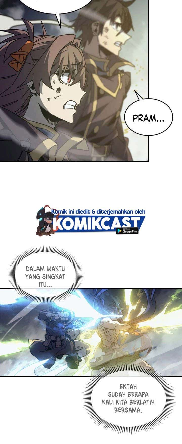 A Returner’s Magic Should Be Special Chap 147 - Next Chap 148