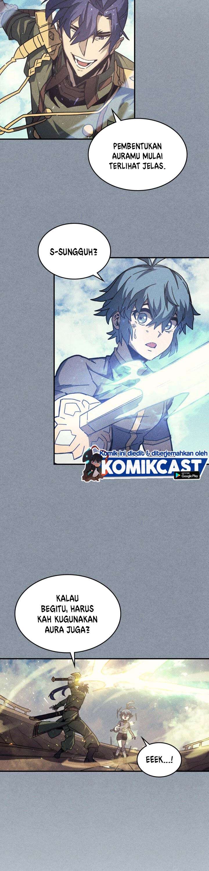 A Returner’s Magic Should Be Special Chap 147 - Next Chap 148