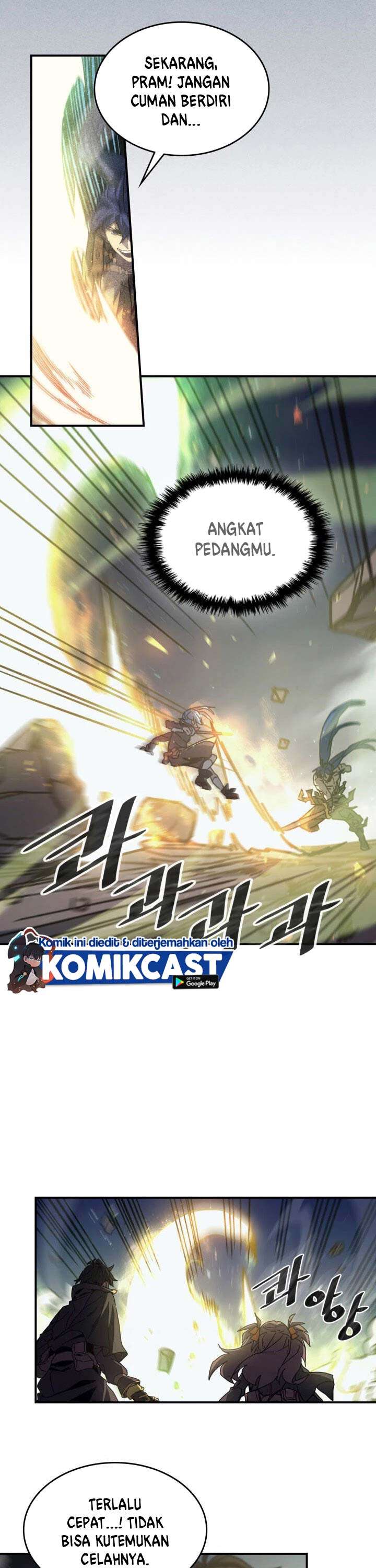 A Returner’s Magic Should Be Special Chap 147 - Next Chap 148