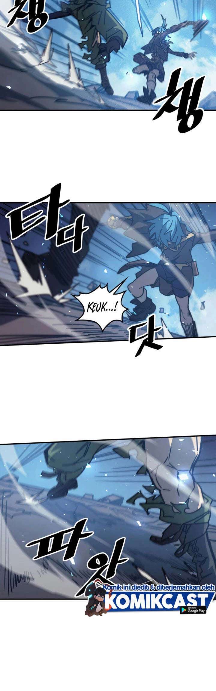A Returner’s Magic Should Be Special Chap 147 - Next Chap 148