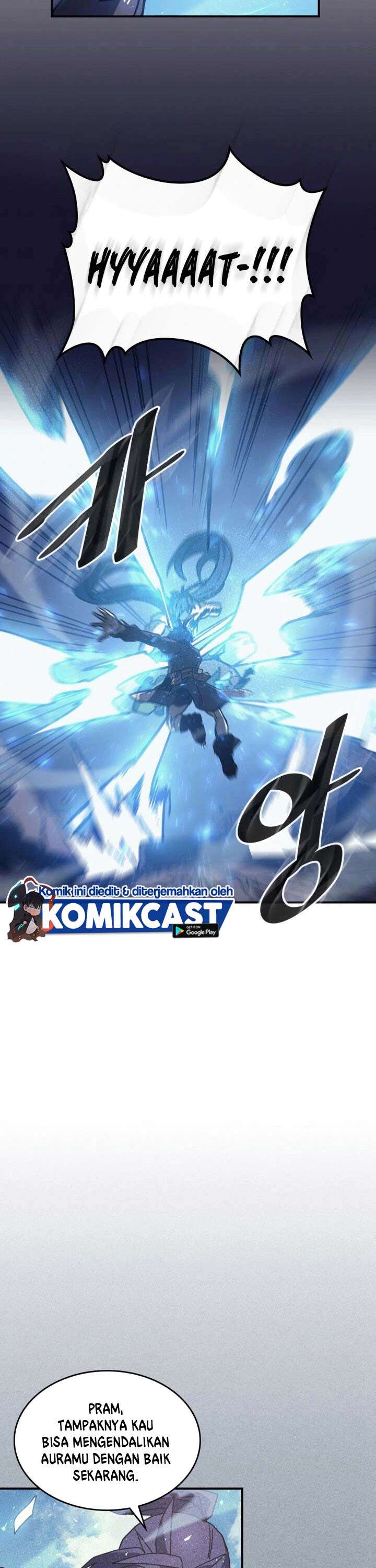 A Returner’s Magic Should Be Special Chap 147 - Next Chap 148