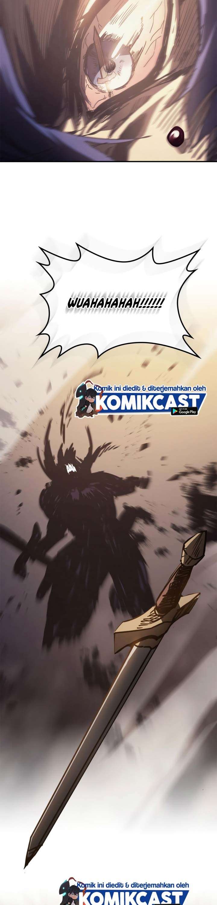 A Returner’s Magic Should Be Special Chap 144 - Next Chap 145