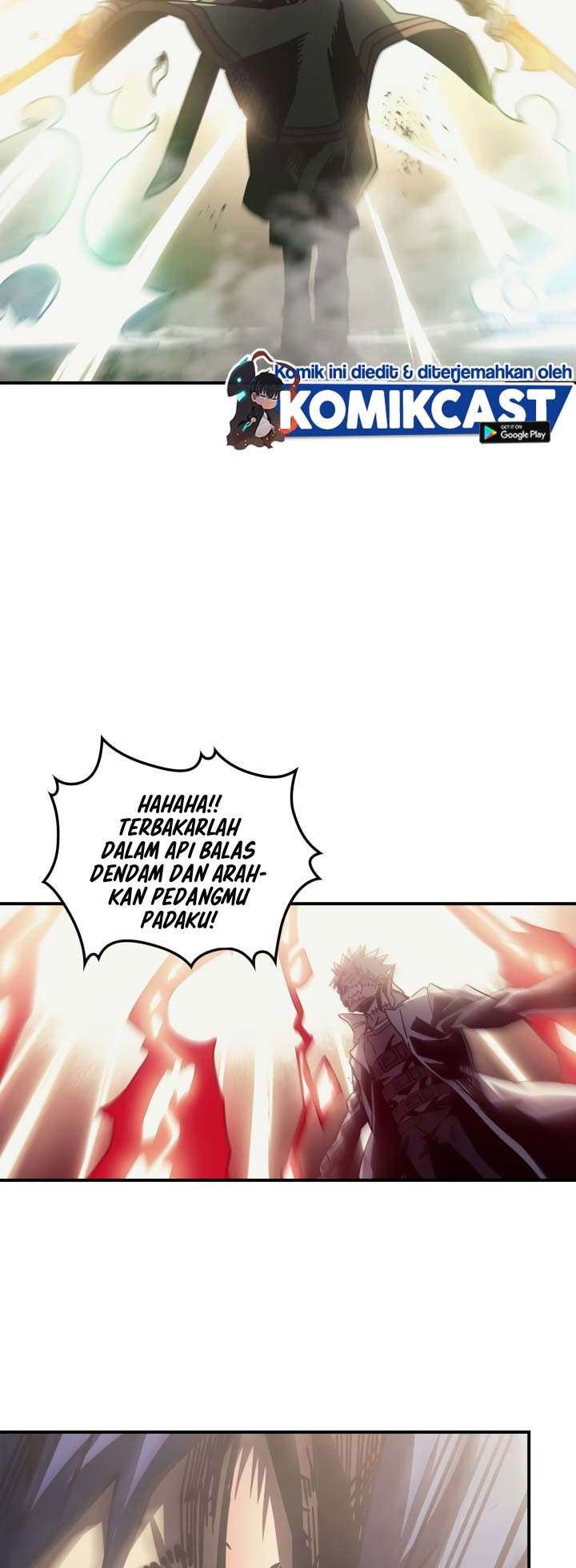 A Returner’s Magic Should Be Special Chap 144 - Next Chap 145