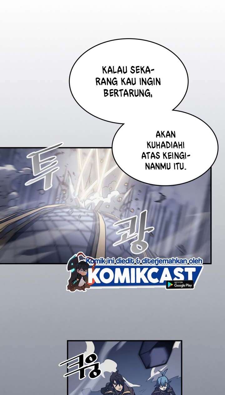 A Returner’s Magic Should Be Special Chap 144 - Next Chap 145