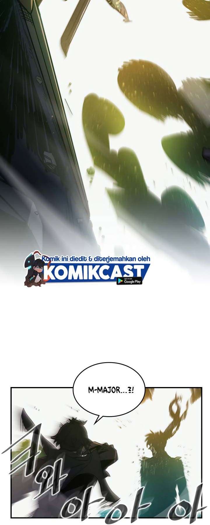 A Returner’s Magic Should Be Special Chap 144 - Next Chap 145