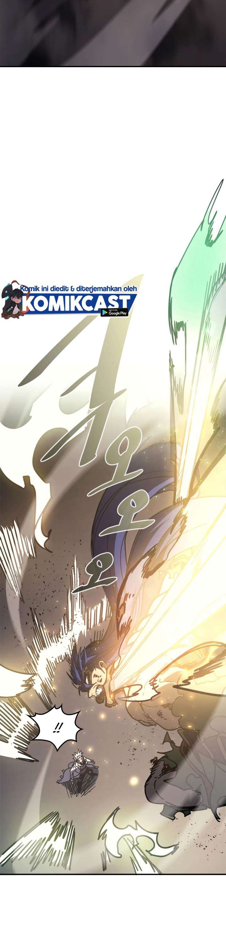 A Returner’s Magic Should Be Special Chap 144 - Next Chap 145