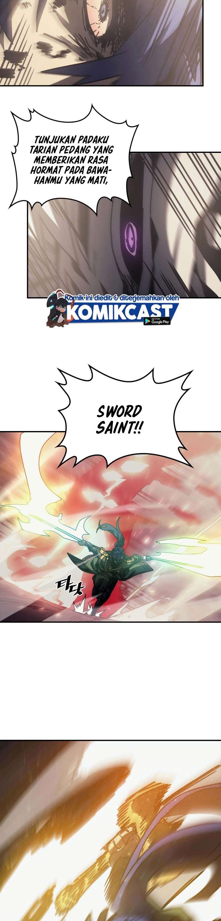 A Returner’s Magic Should Be Special Chap 144 - Next Chap 145