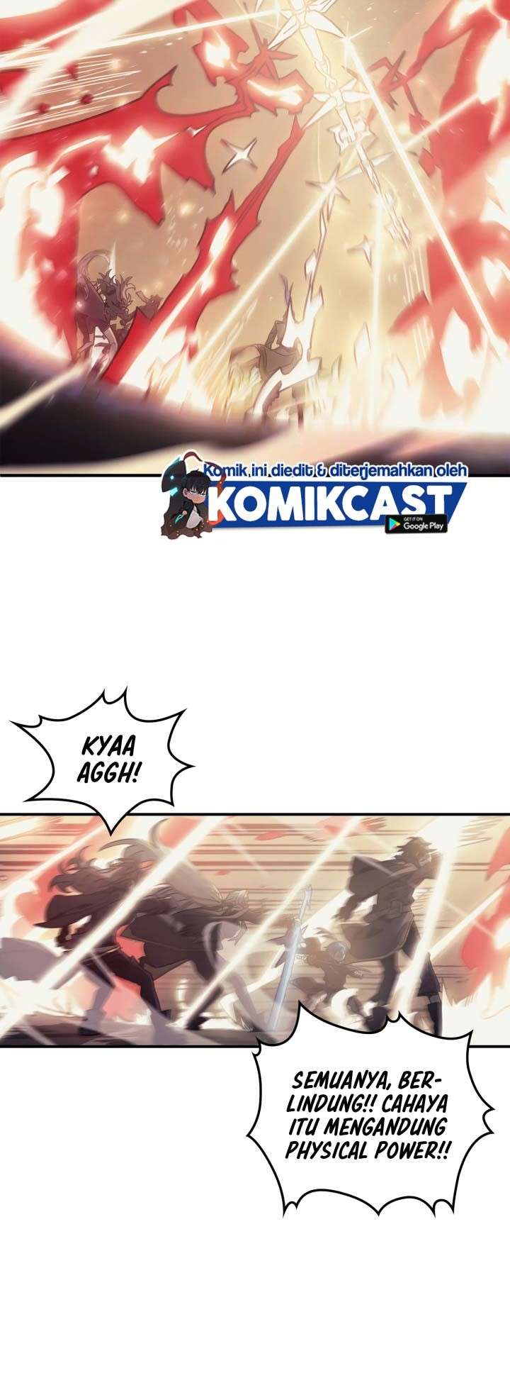 A Returner’s Magic Should Be Special Chap 144 - Next Chap 145