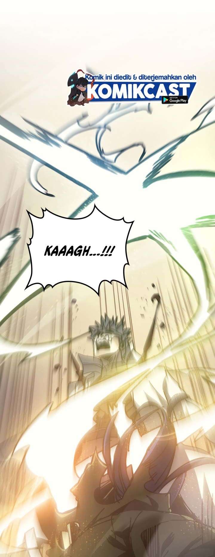 A Returner’s Magic Should Be Special Chap 144 - Next Chap 145