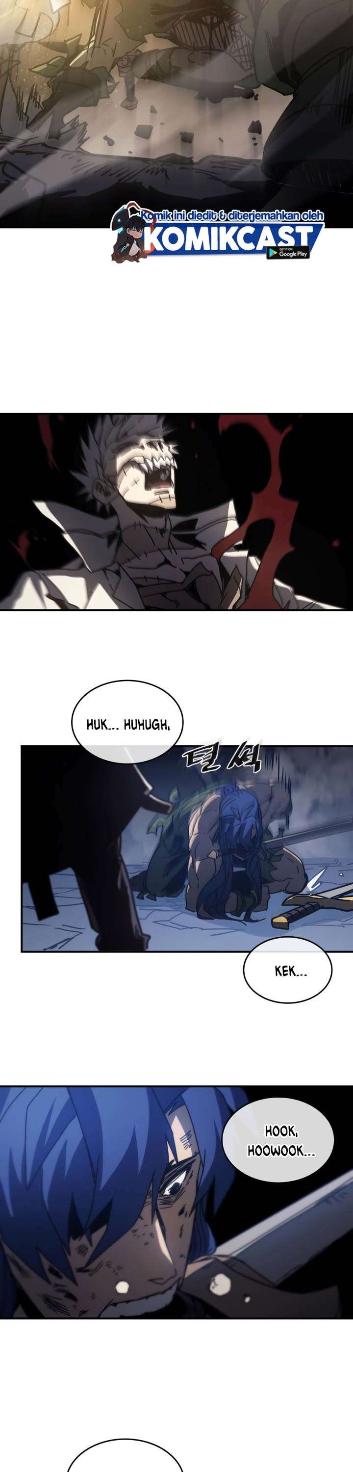 A Returner’s Magic Should Be Special Chap 144 - Next Chap 145