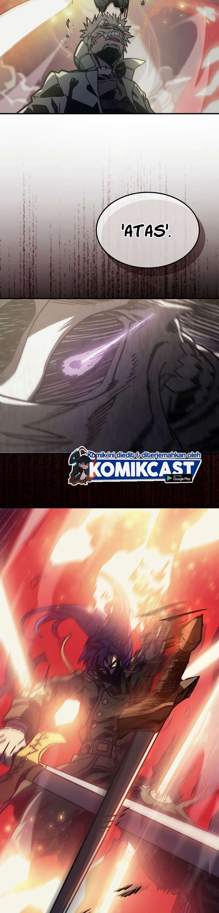 A Returner’s Magic Should Be Special Chap 144 - Next Chap 145