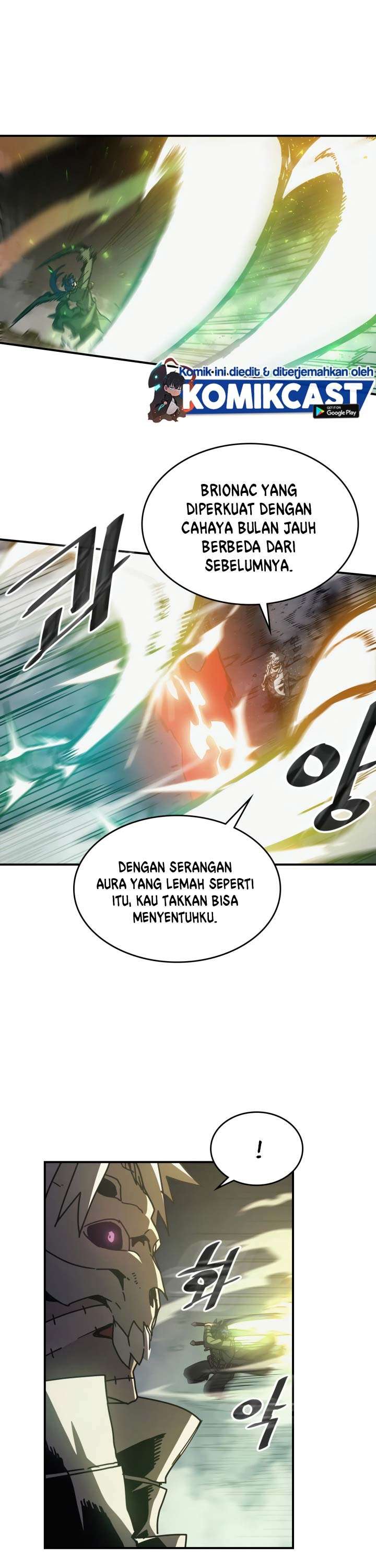 A Returner’s Magic Should Be Special Chap 144 - Next Chap 145